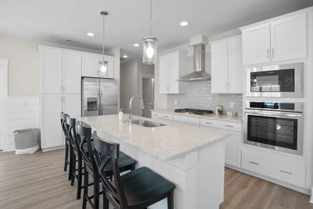 New construction Single-Family house 2293 Crescent Bay Dr, Southport, NC 28461 plan Hanover - image 11