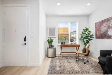 New construction Condo house 719 E Locust, Unit 2109, San Antonio, TX 78212 - image 9