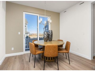 New construction Duplex house 135 Washington St, Erie, CO 80516 - image 8