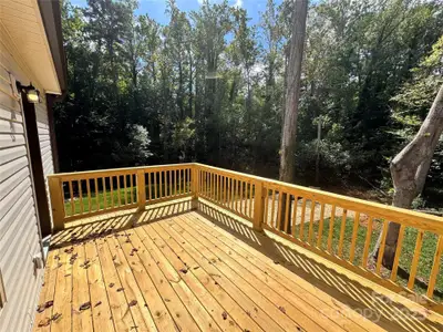 New construction Single-Family house 120 S Elm St, Lowell, NC 28098 - image