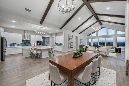 Caliza Reserve by Chesmar Homes in Boerne - photo 13 13