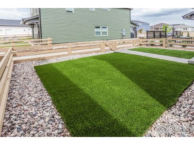 New construction Single-Family house 979 Trumpet Ln, Windsor, CO 80550 - image