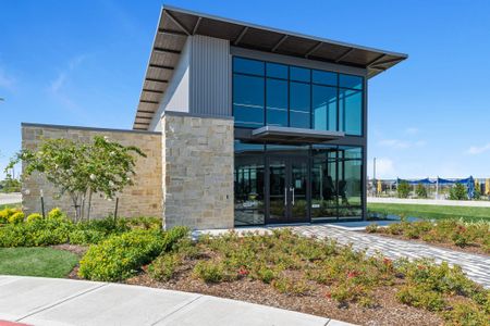 Sunterra Lakes by Long Lake Ltd. in Brookshire - image 19