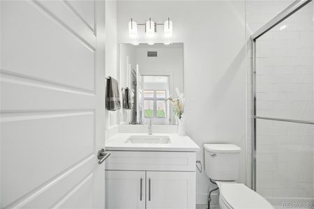 New construction Townhouse house 10 Oneida Ct, Denver, CO 80230 - image 10