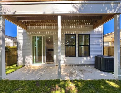 New construction Single-Family house 1983 Hugo Ave, North Charleston, SC 29405 - image