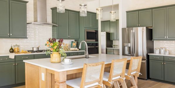 New construction Single-Family house 5223 Iron Vine Trl, Prescott, AZ 86301 plan Arcadia - image 9