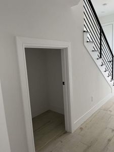 New construction Townhouse house 4510 Old Yale St, Unit A, Houston, TX 77018 - image 10