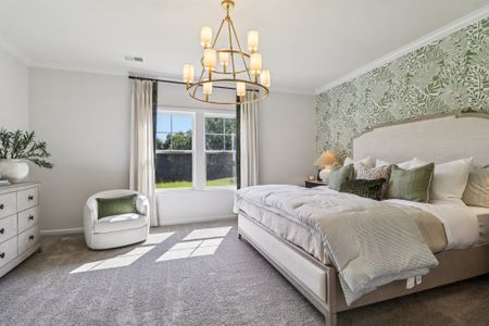 New construction Single-Family house 103 Locomotive Ln, Irmo, SC 29063 plan Briarwood II - image 14