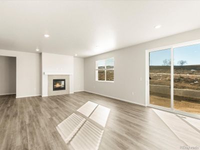 New construction Single-Family house 1654 Rumley Creek Dr, Windsor, CO 80550 null- photo 13 13