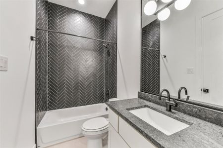 New construction Single-Family house 1902 Nantucket Dr, Houston, TX 77057 - image 7