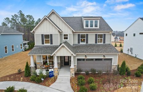 New construction Single-Family house 2192 Millennium Dr, Unit 91, Lancaster, SC 29720 null- photo 0