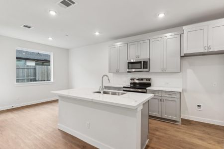 New construction Condo house 2600 Gattis School Rd, Unit 1003, Round Rock, TX 78664 - image 7