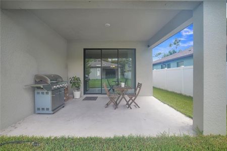 New construction Single-Family house 12591 Vander Wy, New Port Richey, FL 34654 - image 3