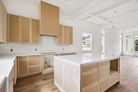 New construction Single-Family house 308 Fowler St, Houston, TX 77007 - image 9