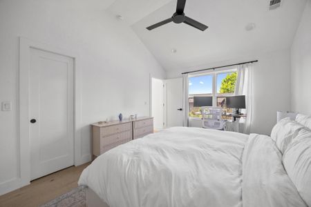 New construction Condo house 7706 Watson St, Austin, TX 78757 null- photo 13 13