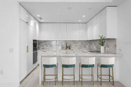 New construction Condo house 3015 S Ysabella Ave, Unit 1601, Tampa, FL 33629 - image 16