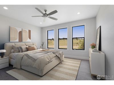 New construction Townhouse house 5726 W 3rd St, Greeley, CO 80634 plan Pine Grove - image 19