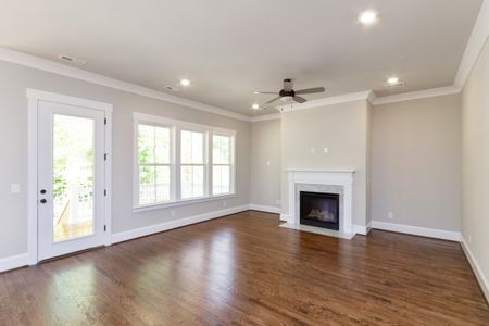 New construction Single-Family house 1008 Overlake, Belmont, NC 28012 - photo 19 19