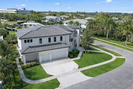 New construction Single-Family house 298 Ne 8Th St, Boca Raton, FL 33432 - image