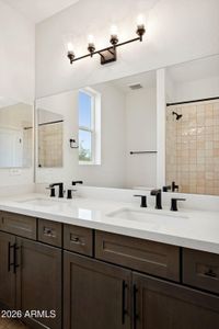 New construction Single-Family house 20122 W Hazelwood St, Litchfield Park, AZ 85340 - image 11