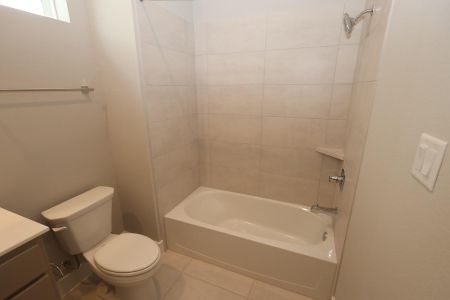 New construction Single-Family house 19715 Paseo Corso Ln, Cypress, TX 77433 plan Brentwood - image 6