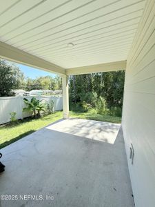 New construction Single-Family house 2907 Lucille Ln, Middleburg, FL 32068 - image 2