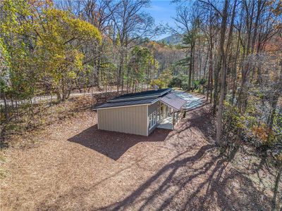 New construction Single-Family house 1806 Pinnacle Dr, Clayton, GA 30525 - image