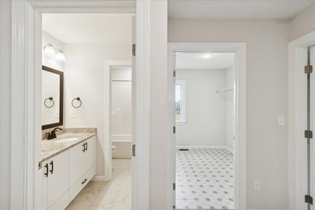 New construction Single-Family house 415 Tillery Park Dr, Grovetown, GA 30813 plan Wren - image 10