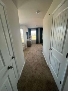 New construction Townhouse house 11563 Kimberly Wy, Hampton, GA 30228 Aspen- photo 26 26