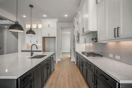 New construction Single-Family house 1207 Old Forest Dr, Missouri City, TX 77459 plan Milan 4597 - image 9