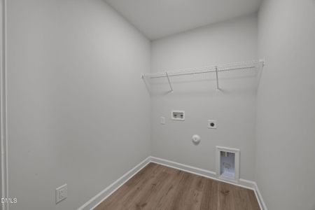 New construction Single-Family house 690 Huskuth Rd, Youngsville, NC 27596 - image 14