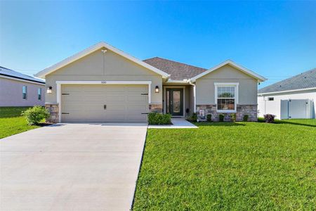 New construction Single-Family house 5260 Se 92Nd Street, Ocala, FL 34480 - photo 0