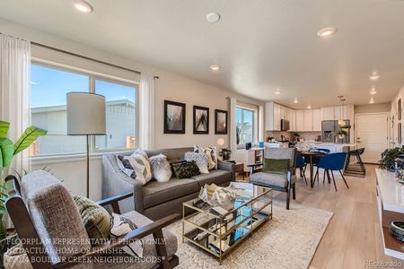 North End in Central Park by Boulder Creek Brands LLC in Denver - photo 37 37