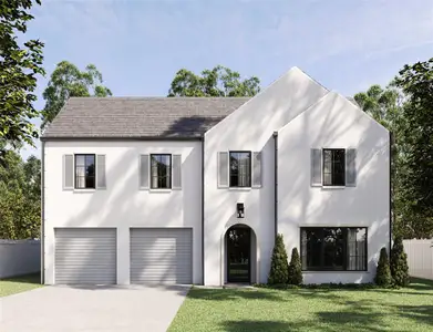 New construction Single-Family house 3743 Matador Dr, Dallas, TX 75220 - image