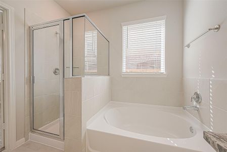 New construction Single-Family house 2923 Copper Falls Dr, Iowa Colony, TX 77583 - image 9