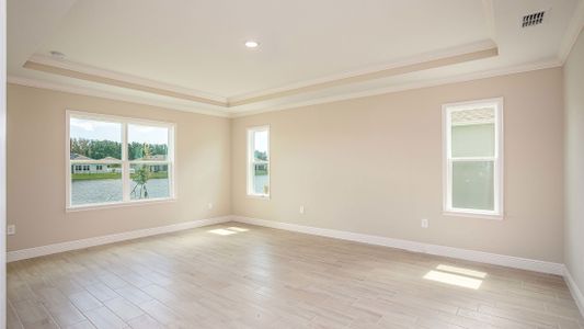 New construction Single-Family house 3340 S Ridgewood Ave, Port Orange, FL 32129 plan Verona - image 16