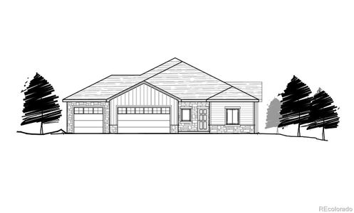 New construction Single-Family house 3 Annie Ln, Keenesburg, CO 80643 - image