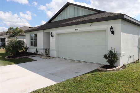 New construction Single-Family house Winter Haven, FL 33884 - image