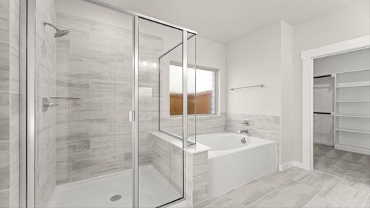 New construction Single-Family house 2237 Sonder Shore Dr, Katy, TX 77493 plan Sequoia  - image 7