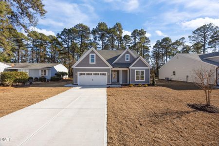 New construction Single-Family house 1218 Petite Terre Ct, New Bern, NC 28560 - image 17