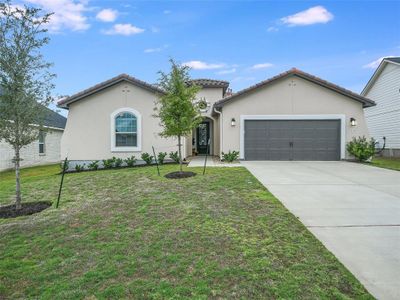 Traditional at Kissing Tree by Brookfield Residential in San Marcos - photo 15 15