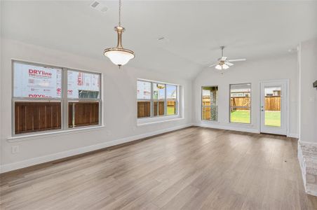 New construction Single-Family house Pilot Point, TX 75009 plan Kirlin - image 15