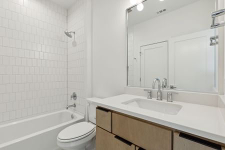 New construction Single-Family house 4916 Wateka Dr, Dallas, TX 75209 The Emery- photo 20 20