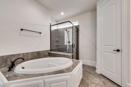 New construction Single-Family house 5412 Glenscape Cir, Plano, TX 75094 null- photo 17 17