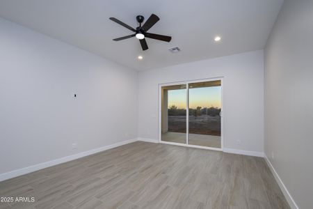 New construction Single-Family house 29456 N 208Th Ln, Wittmann, AZ 85361 null- photo 21 21