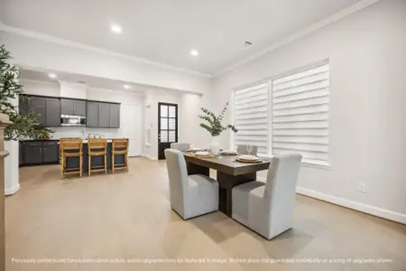 New construction Single-Family house 5527 Katy Fwy, Houston, TX 77007 - image 12