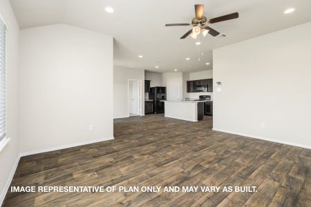 New construction Single-Family house 20715 Central Concave Dr, New Caney, TX 77357 null- photo 18 18