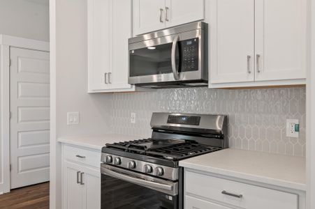 New construction Single-Family house 227 Creek Pointe Dr, Moncks Corner, SC 29461 plan Arlington - image 11