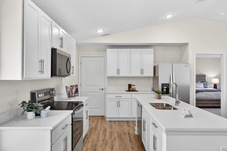 New construction Single-Family house Port Charlotte, FL 33954 plan The Seabreeze Cove - image 13