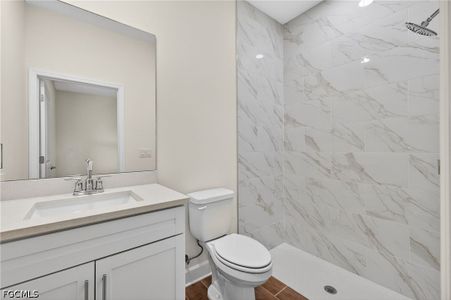 New construction Single-Family house 430 Nw 14Th St, Cape Coral, FL 33993 plan The Bluewater Cove - image 8